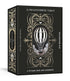 THE PHANTOMWISE TAROT - MORGENSTERN. ERIN